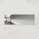 Suche nach aluminium mini visitenkarten Stahl