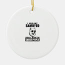 Suche nach samoyed ornamente Hundefreund