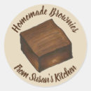 Suche nach brownie aufkleber Backen