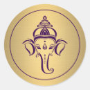 Suche nach indische aufkleber Ganesha