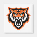Suche nach school spirit magnete Iu bengals sportlogo