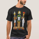 Suche nach heilige symbole tshirts Hieroglyphen