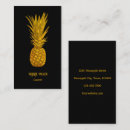 Suche nach goldene ananas visitenkarten Jede person