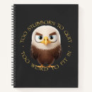 Suche nach adler kleine notizbücher Vogelvogel