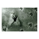 Suche nach epidemien poster Pandemie