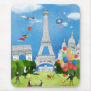 Suche nach triomphe mousepads Eiffelturm