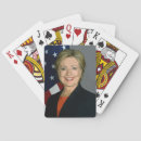 Suche nach hillary clinton spielkarten Wahl