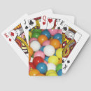 Suche nach süßigkeit spielkarten Kind