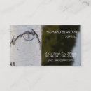 Suche nach birkenrinde visitenkarten Baum