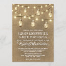 Suche nach mason jar wedding einladungen Für alle