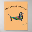 Suche nach dackeln poster Jede person