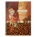 Suche nach rocker kleine notizbücher Für sie
