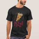 Suche nach pizzaliebhaber tshirts Für alle