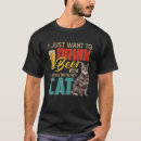 Suche nach vintages bier tshirts Dies