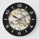 Suche nach movie wanduhren Popcorn