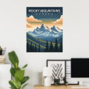 Suche nach mountain adventure poster Berge