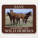 Suche nach wilde wilde pferde mousepads Wildes pferd