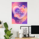 Suche nach himmlisch poster Kosmisch