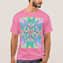 Suche nach mosaik tshirts Geometrisch