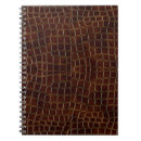 Suche nach krokodil kleine notizbücher Braun