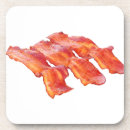 Suche nach bacon untersetzer Nahrung