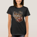 Suche nach frauenfußball tshirts Leopard