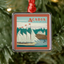 Suche nach vintage segelboote ornamente Vintages reiseplakat