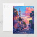 Suche nach charleston reise postkarten Vintag