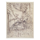 Suche nach van gogh café poster Landschaft