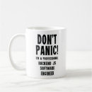 Suche nach software engineer kaffee tassen Programmierung