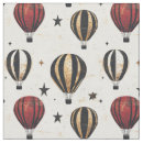 Suche nach heißluftballon stoffe Kinderzimmer