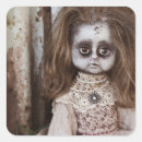 Suche nach puppen aufkleber Horror