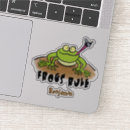Suche nach grüner frosch Cartoon