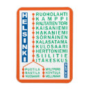 Suche nach helsinki magnete Reise