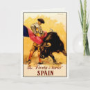 Suche nach espana alle karten Stier