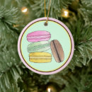 Suche nach französische macarons ornamente Makaronen