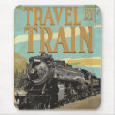 Suche nach dampflokomotive mousepads Züge