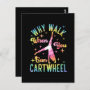 Suche nach akrobatik postkarten Gymnastik