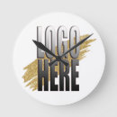 Suche nach logo wanduhren Chef