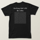 Suche nach sortierer tshirts Für alle