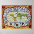 Suche nach magellan poster Welt