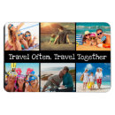 Suche nach reise foto magnete Familie