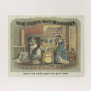 Suche nach fashion puzzle Lithograph
