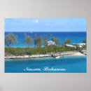 Suche nach der bahamas poster Inseln