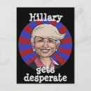 Suche nach hillary postkarten Clinton