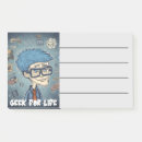 Suche nach geek post it Lustig