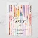 Suche nach künstler karten Für kinder