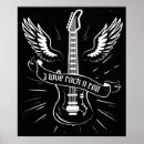 Suche nach hard rock poster Band