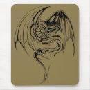 Suche nach mythisch mousepads Drachen
