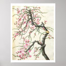Suche nach chinese painting poster Blossom